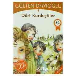 Dört Kardeştiler - Thumbnail