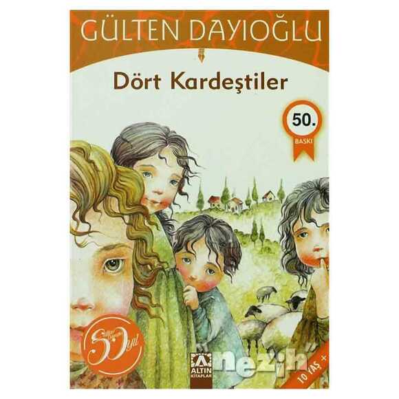 Dört Kardeştiler