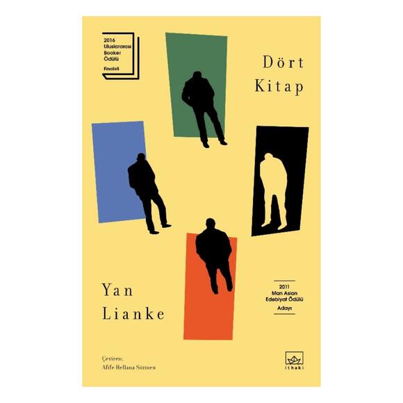 Dört Kitap