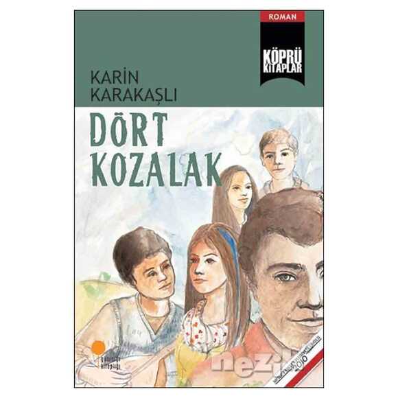 Dört Kozalak