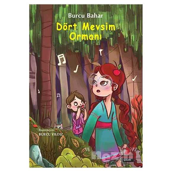 Dört Mevsim Ormanı