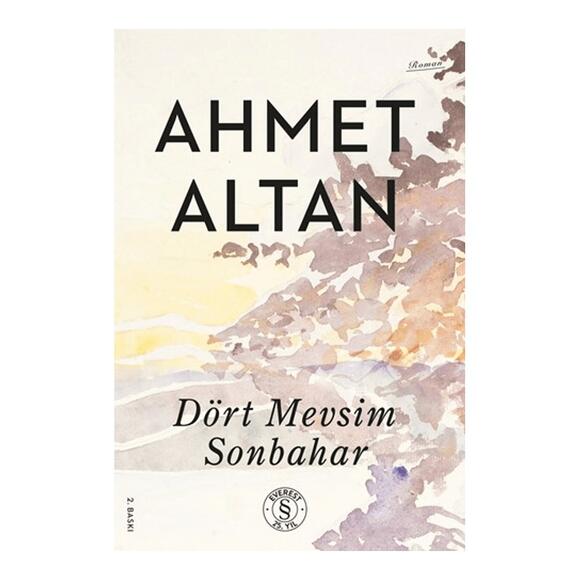 Dört Mevsim Sonbahar