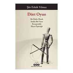Dört Oyun - Thumbnail