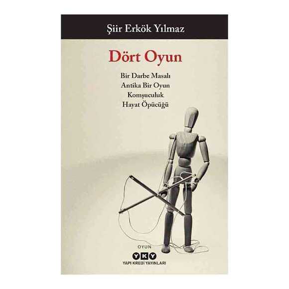 Dört Oyun