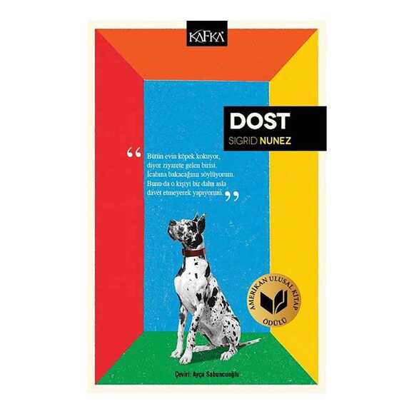 Dost