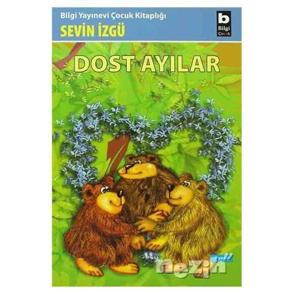 Dost Ayılar
