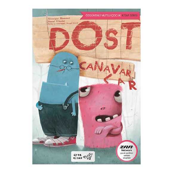 Dost Canavarlar