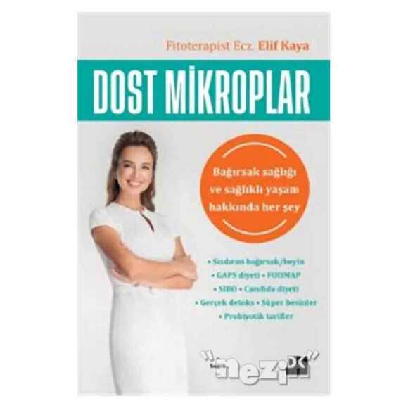 Dost Mikroplar