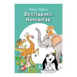 Dostlarımız Hayvanlar - Thumbnail