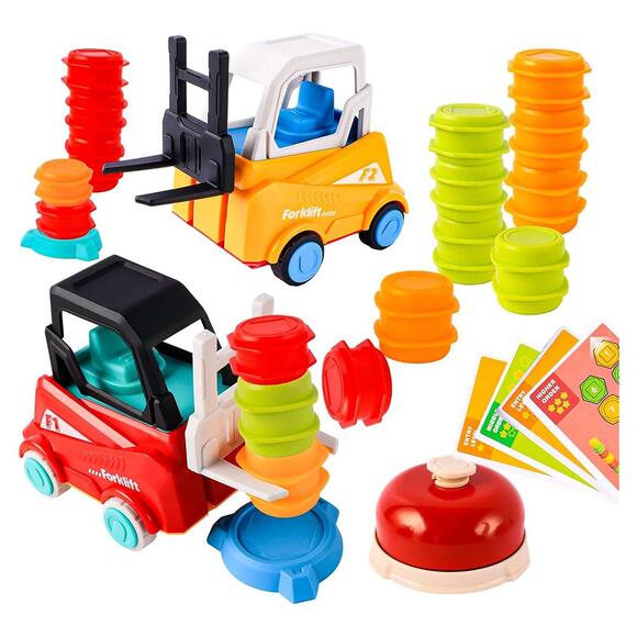 Dostoys Forklift Challenge 202Y