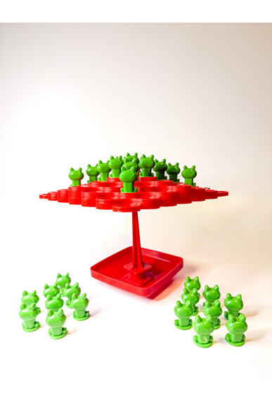 Dostoys Frog Balance 3764