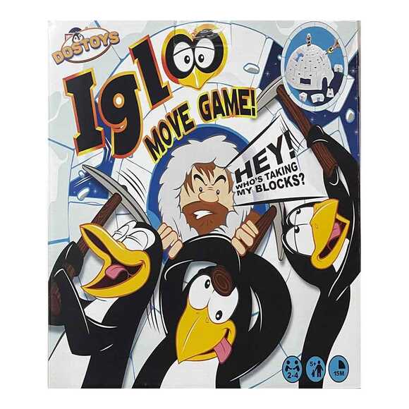 Dostoys İgloo 22206-09