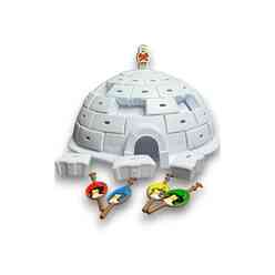 Dostoys İgloo 22206-09 - Thumbnail