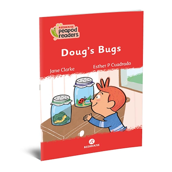 Doug’s Bugs