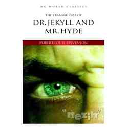 Dr. Jekyll and Mr. Hyde - Thumbnail