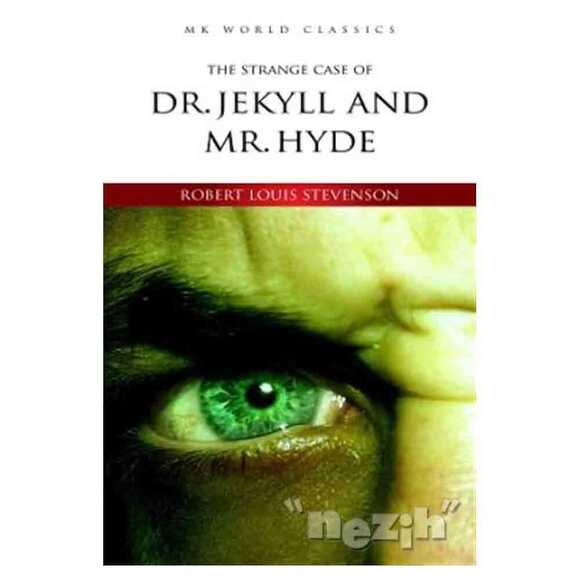 Dr. Jekyll and Mr. Hyde