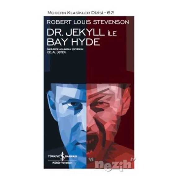 Dr. Jekyll İle Bay Hyde