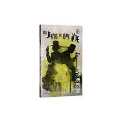 Dr. Jekyll ve Bay Hyde - Thumbnail