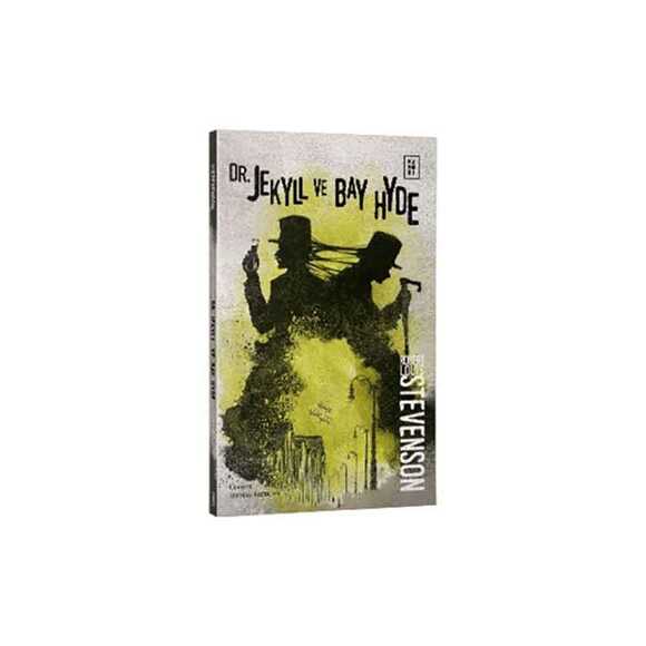 Dr. Jekyll ve Bay Hyde