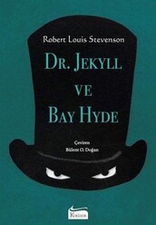 Koridor Yayıncılık - Dr. Jekyll ve Bay Hyde - Bez Ciltli