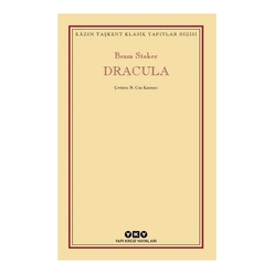 Dracula - Thumbnail