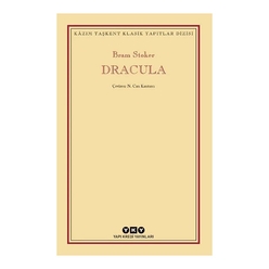 Dracula - Thumbnail