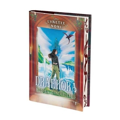 Artemis - Draekora - Medora Günlükleri 3 Ciltli