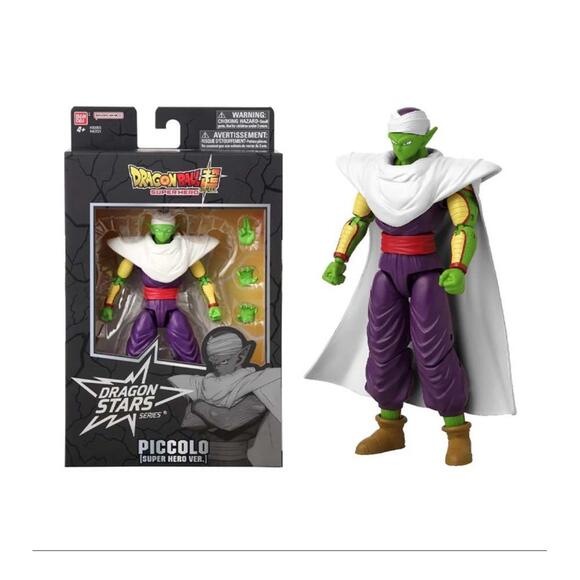 Dragon Ball 16 Cm Piccolo Poz Verilebilir Figür 40721