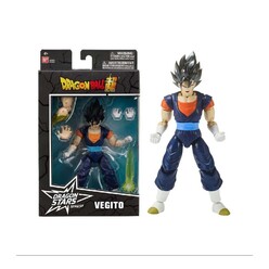 Adore Bandai - Dragon Ball 16 Cm Vegito Poz Verilebilir Figür 35998