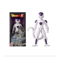 Adore Bandai - Dragon Ball 30 Cm Frieza 4. Formu Figür Limit Breakers Serisi 36828