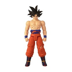Dragon Ball 30 Cm Goku Ultra İçgüdü İşareti Figür Limit Breakers Serisi 36749 - Thumbnail