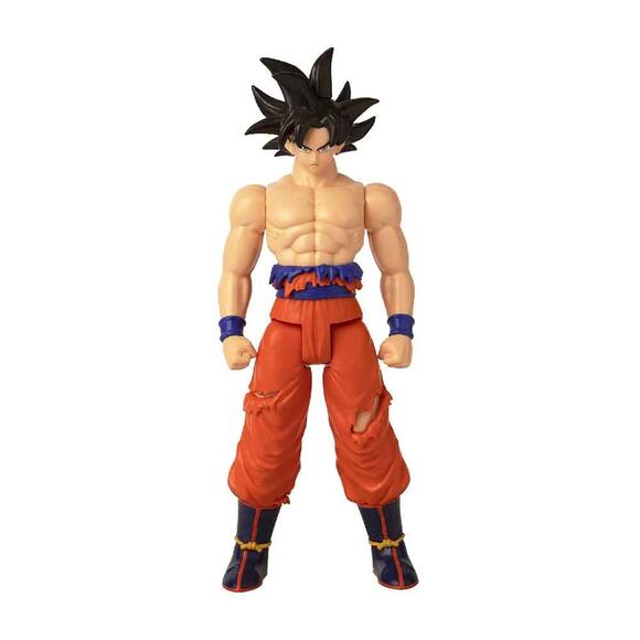 Dragon Ball 30 Cm Goku Ultra İçgüdü İşareti Figür Limit Breakers Serisi 36749
