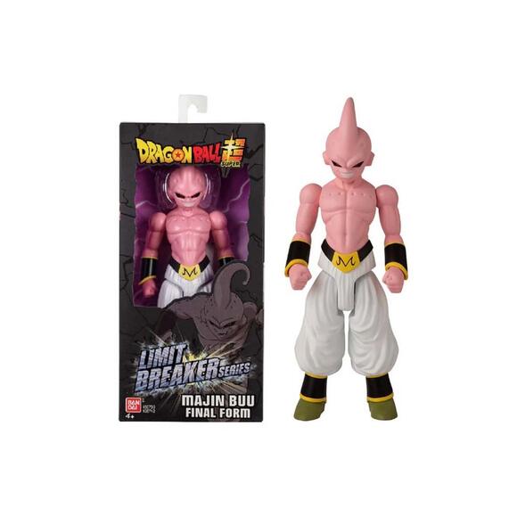 Dragon Ball 30 Cm Majin Buu Figür Limit Breakers Serisi 36742