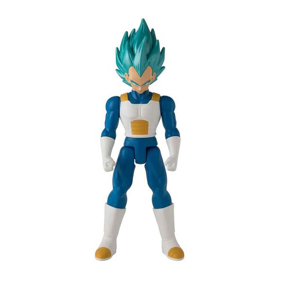 Dragon Ball 30 Cm Super Saiyan Blue Vegeta Figür Limit Breakers Serisi 36732