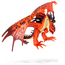 Dragons Tekli Figür 66620 - Thumbnail