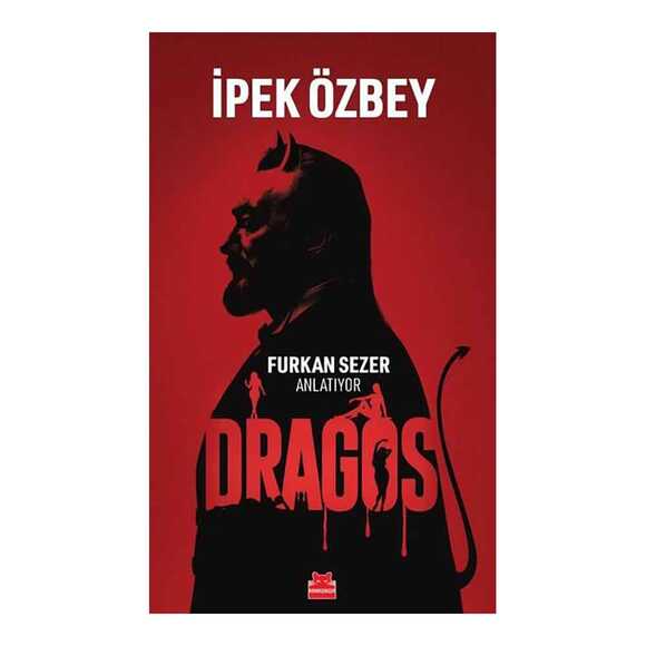 Dragos - Furkan Sezer Anlatıyor