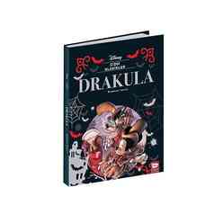 Drakula Başrolde: Mickey - Disney Çizgi Klasikler - Thumbnail