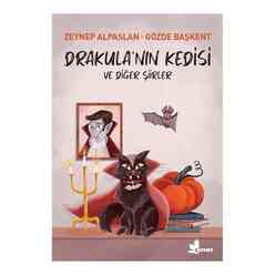 Drakula’nın Keisi ve Diğer Şiirler - Thumbnail