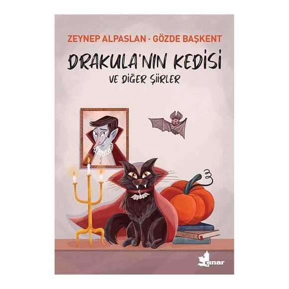 Drakula’nın Keisi ve Diğer Şiirler