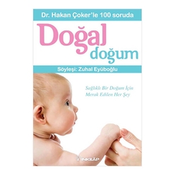 Dr.Hakan Çoker’le 100 Soruda Doğal Doğum - Thumbnail