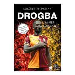 Drogba - Sahanın Yıldızları - Thumbnail