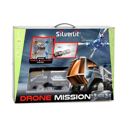 Drone Mission 84772 - Thumbnail