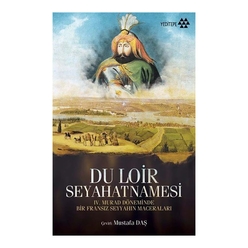 Du Loir Seyahatnamesi - Thumbnail