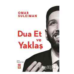 Dua Et ve Yaklaş - Thumbnail