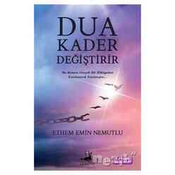 Dua Kader Değiştirir - Thumbnail