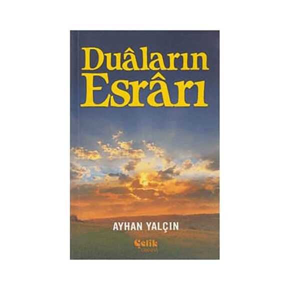 Duaların Esrarı