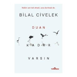 Duan Kadar Varsın - Thumbnail