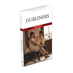 Dubliners (Tam Metin) - Thumbnail