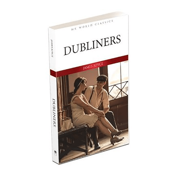 Dubliners (Tam Metin)
