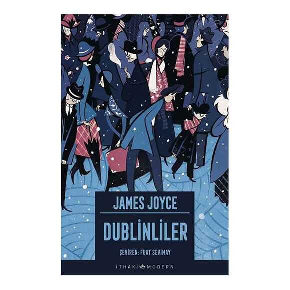 Dublinliler
